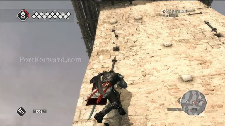 Assassins Creed II Walkthrough - Assassins Creed-II 1144