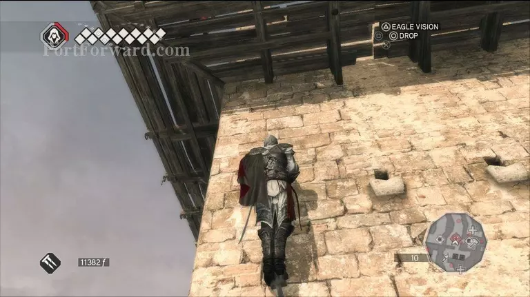Assassins Creed II Walkthrough - Assassins Creed-II 1145