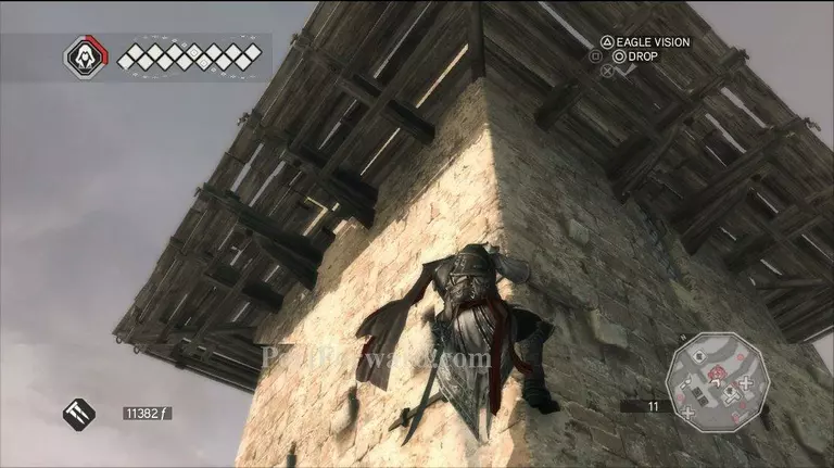 Assassins Creed II Walkthrough - Assassins Creed-II 1146