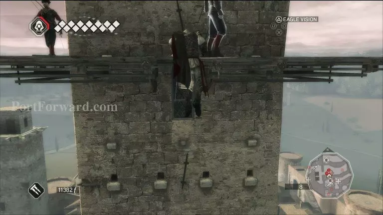 Assassins Creed II Walkthrough - Assassins Creed-II 1148