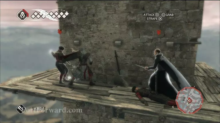 Assassins Creed II Walkthrough - Assassins Creed-II 1149