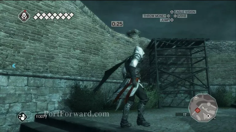Assassins Creed II Walkthrough - Assassins Creed-II 1157