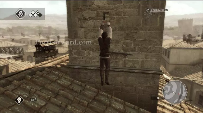 Assassins Creed II Walkthrough - Assassins Creed-II 116