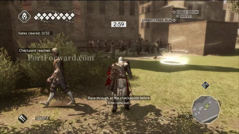 Assassins Creed II Walkthrough - Assassins Creed-II 1172