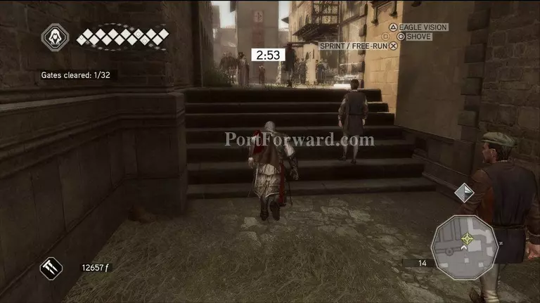 Assassins Creed II Walkthrough - Assassins Creed-II 1173