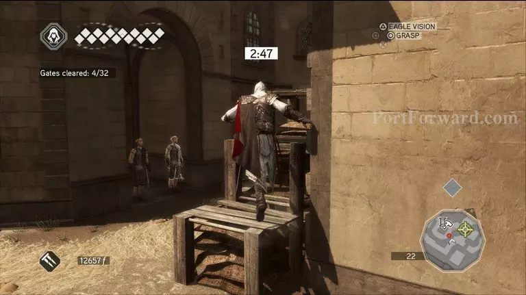 Assassins Creed II Walkthrough - Assassins Creed-II 1175