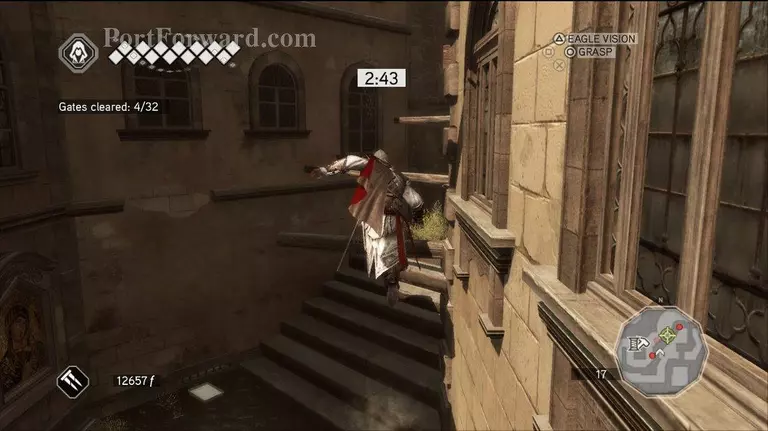 Assassins Creed II Walkthrough - Assassins Creed-II 1176