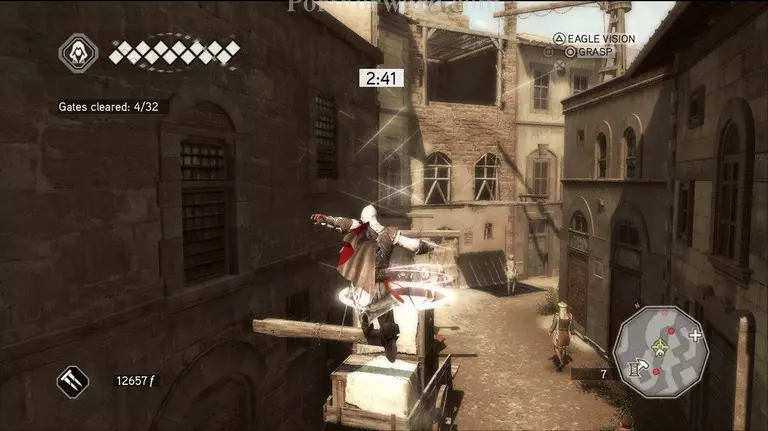 Assassins Creed II Walkthrough - Assassins Creed-II 1177
