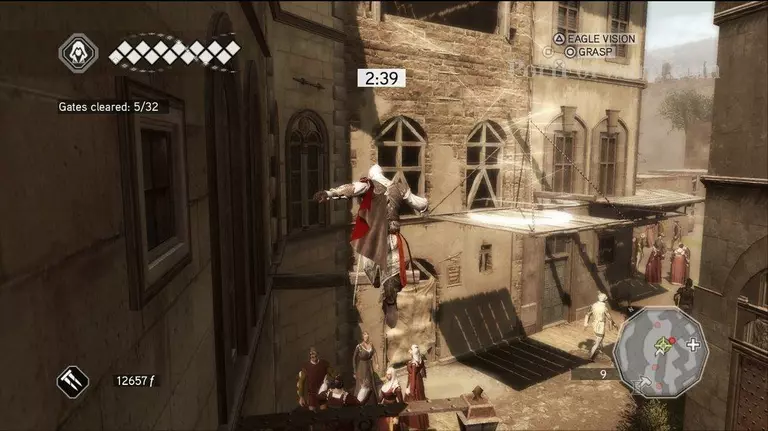 Assassins Creed II Walkthrough - Assassins Creed-II 1178