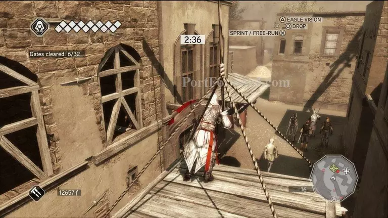 Assassins Creed II Walkthrough - Assassins Creed-II 1179