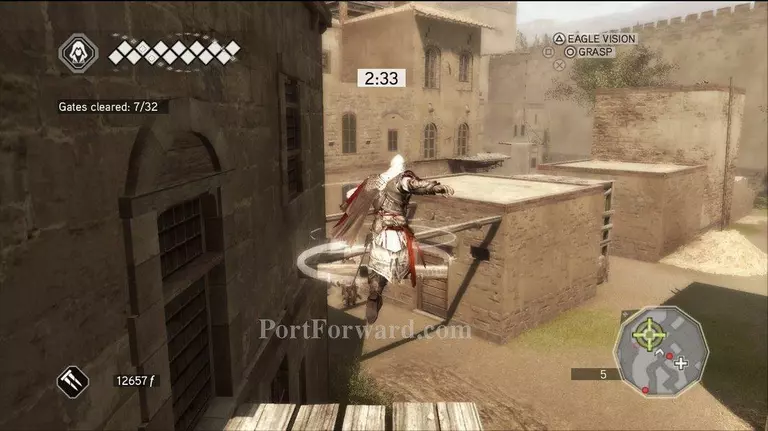 Assassins Creed II Walkthrough - Assassins Creed-II 1180
