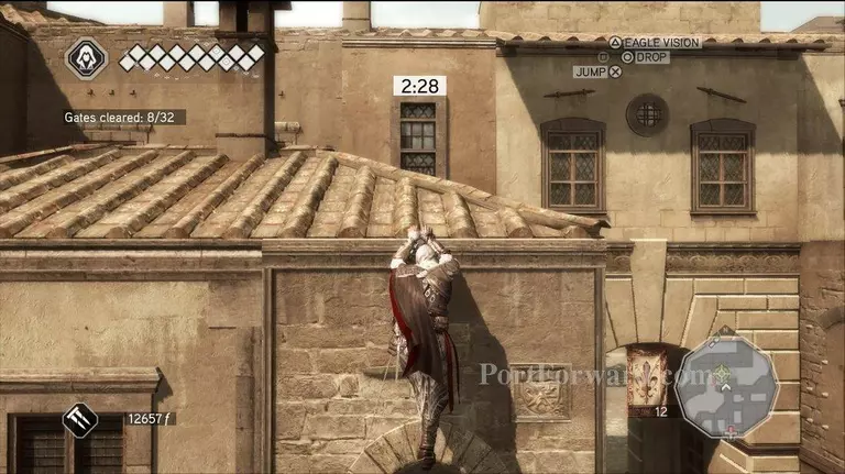 Assassins Creed II Walkthrough - Assassins Creed-II 1182