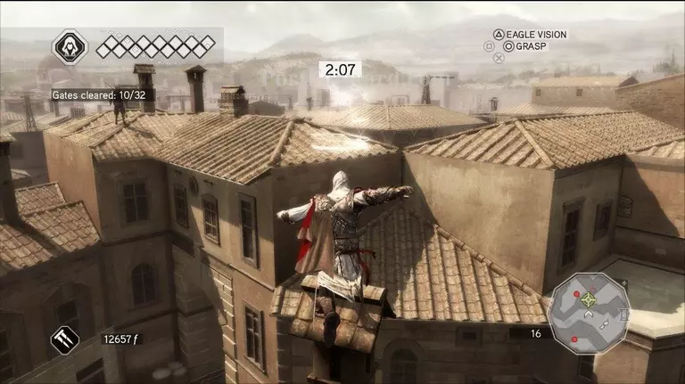 Assassins Creed II Walkthrough - Assassins Creed-II 1186