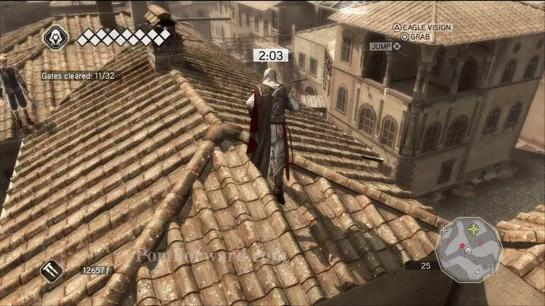 Assassins Creed II Walkthrough - Assassins Creed-II 1187