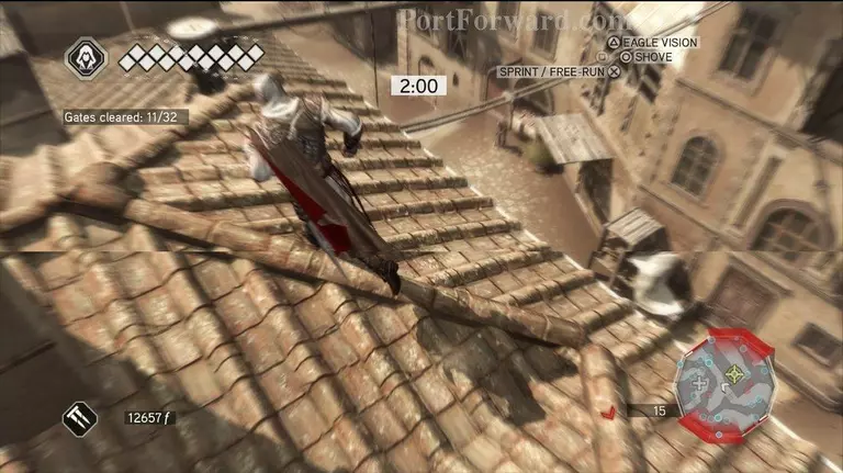 Assassins Creed II Walkthrough - Assassins Creed-II 1188