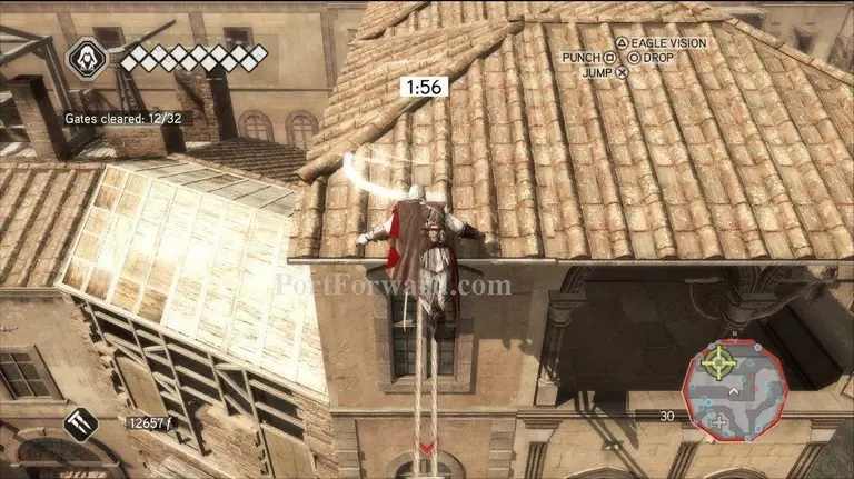 Assassins Creed II Walkthrough - Assassins Creed-II 1189
