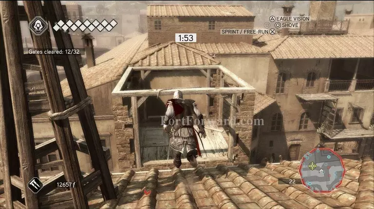 Assassins Creed II Walkthrough - Assassins Creed-II 1190
