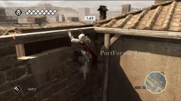 Assassins Creed II Walkthrough - Assassins Creed-II 1191