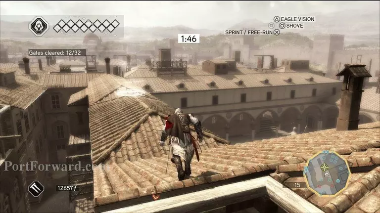 Assassins Creed II Walkthrough - Assassins Creed-II 1192