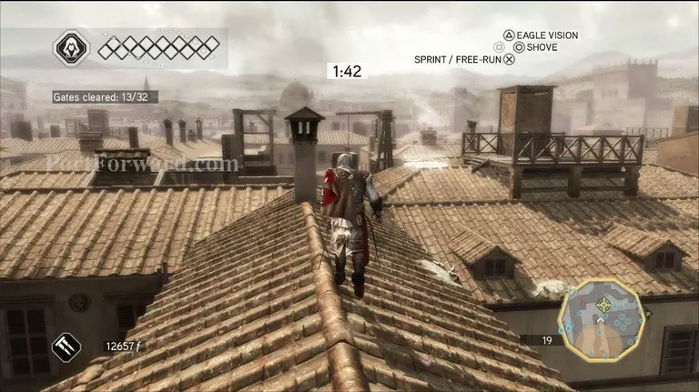 Assassins Creed II Walkthrough - Assassins Creed-II 1193