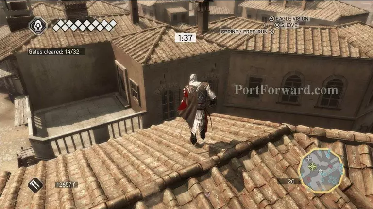 Assassins Creed II Walkthrough - Assassins Creed-II 1194