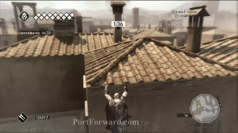 Assassins Creed II Walkthrough - Assassins Creed-II 1195