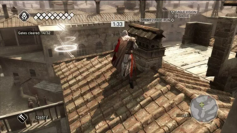Assassins Creed II Walkthrough - Assassins Creed-II 1196