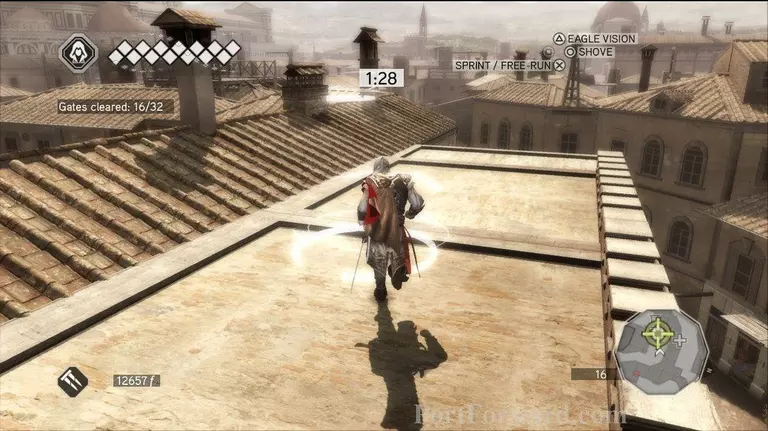 Assassins Creed II Walkthrough - Assassins Creed-II 1197