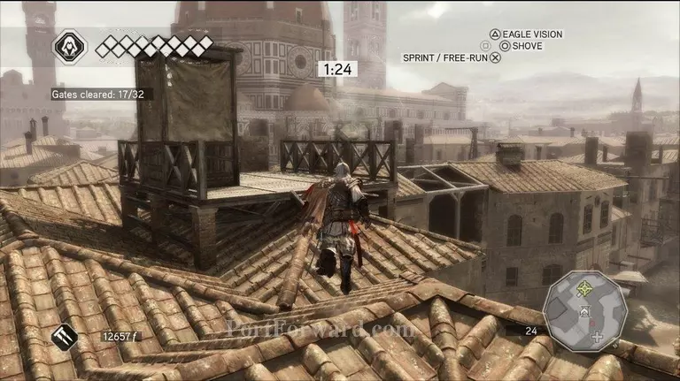 Assassins Creed II Walkthrough - Assassins Creed-II 1198
