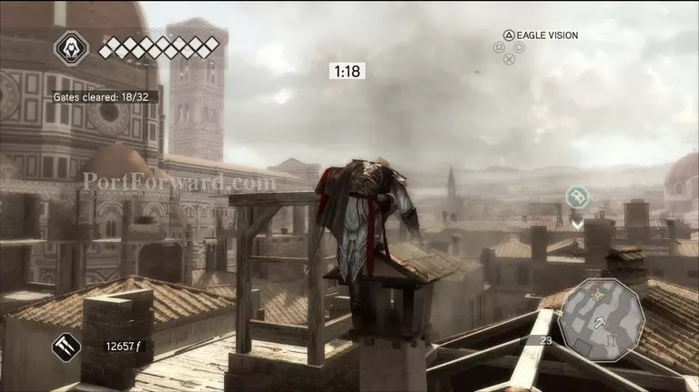 Assassins Creed II Walkthrough - Assassins Creed-II 1199