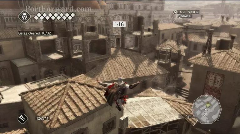 Assassins Creed II Walkthrough - Assassins Creed-II 1201