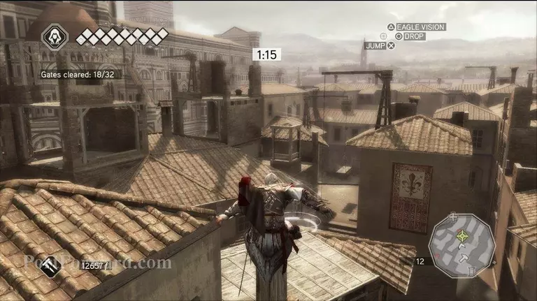 Assassins Creed II Walkthrough - Assassins Creed-II 1202