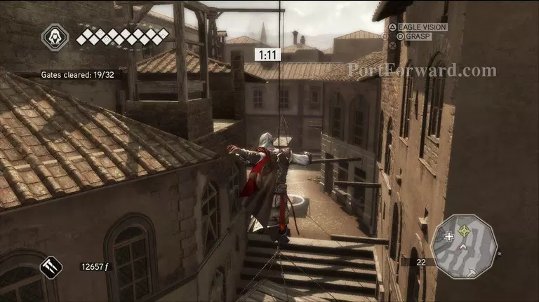 Assassins Creed II Walkthrough - Assassins Creed-II 1203
