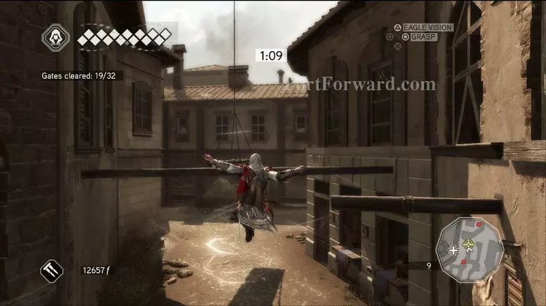 Assassins Creed II Walkthrough - Assassins Creed-II 1204