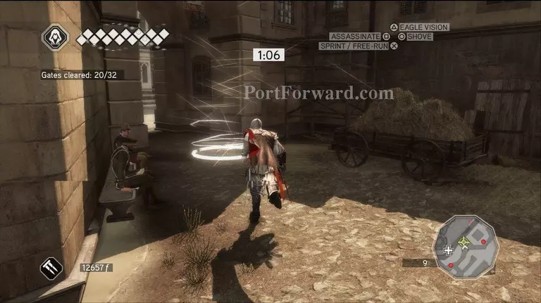 Assassins Creed II Walkthrough - Assassins Creed-II 1205