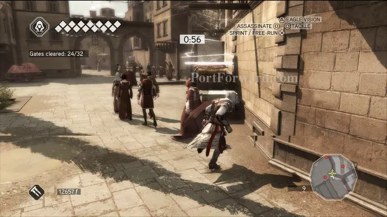 Assassins Creed II Walkthrough - Assassins Creed-II 1209