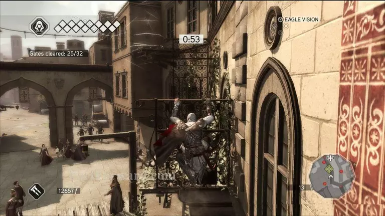 Assassins Creed II Walkthrough - Assassins Creed-II 1210