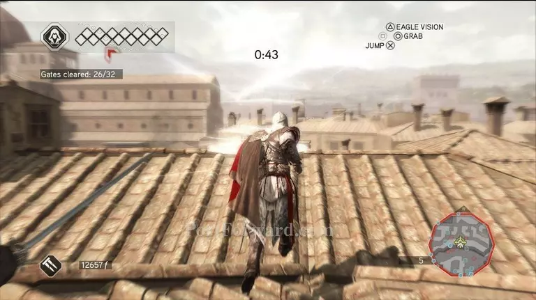 Assassins Creed II Walkthrough - Assassins Creed-II 1213