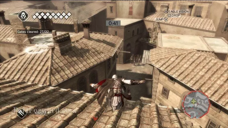 Assassins Creed II Walkthrough - Assassins Creed-II 1214