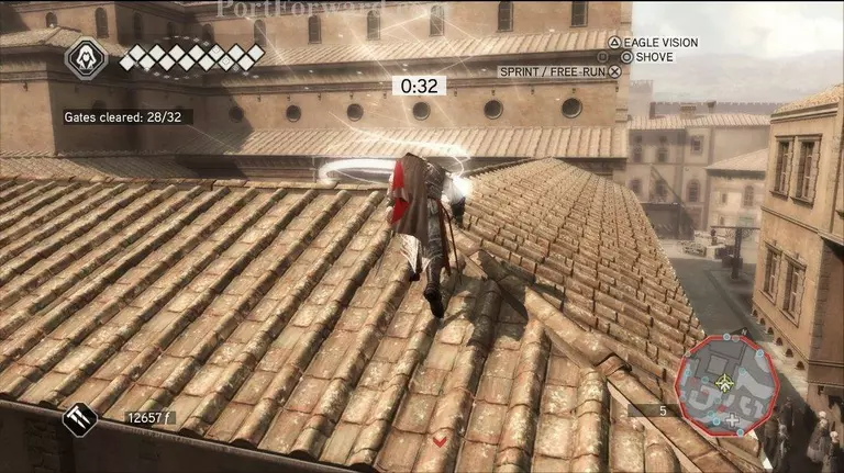 Assassins Creed II Walkthrough - Assassins Creed-II 1216