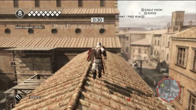 Assassins Creed II Walkthrough - Assassins Creed-II 1217
