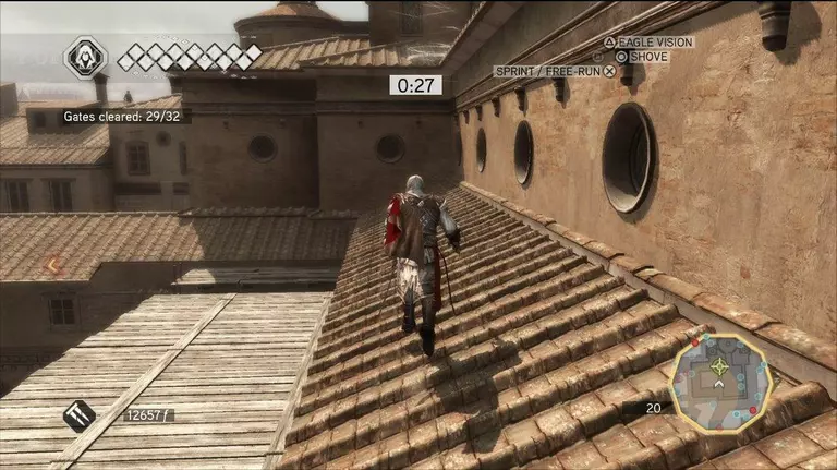 Assassins Creed II Walkthrough - Assassins Creed-II 1218