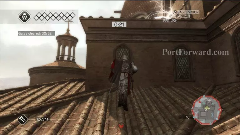 Assassins Creed II Walkthrough - Assassins Creed-II 1219