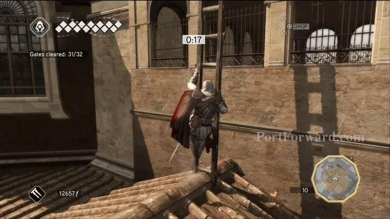 Assassins Creed II Walkthrough - Assassins Creed-II 1220