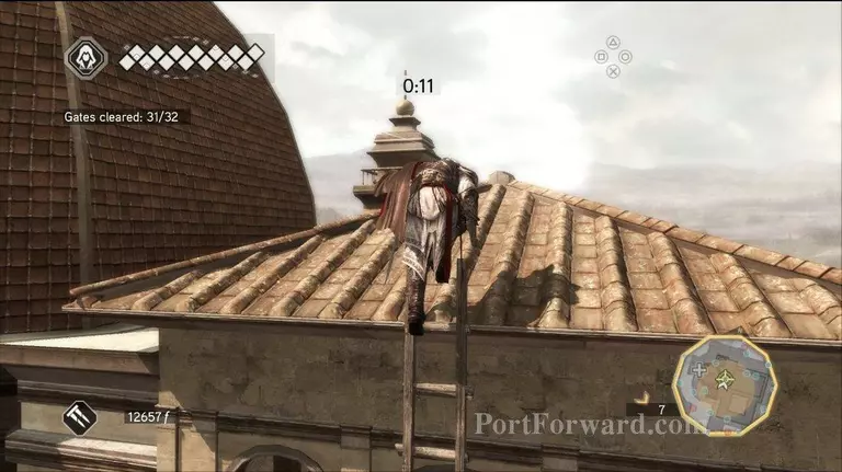 Assassins Creed II Walkthrough - Assassins Creed-II 1221