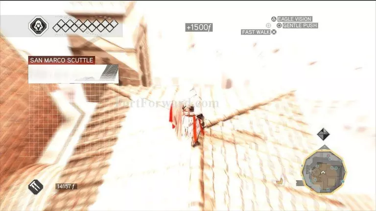 Assassins Creed II Walkthrough - Assassins Creed-II 1222