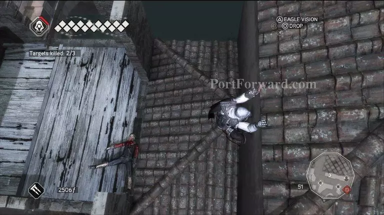 Assassins Creed II Walkthrough - Assassins Creed-II 1235