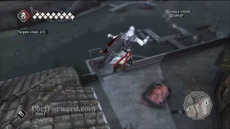 Assassins Creed II Walkthrough - Assassins Creed-II 1238