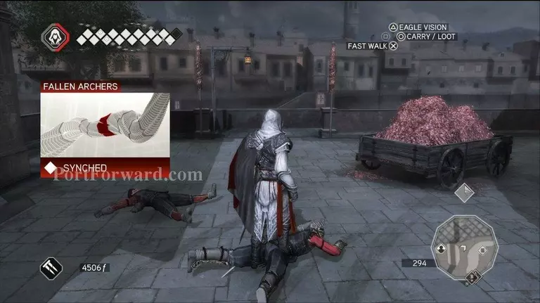 Assassins Creed II Walkthrough - Assassins Creed-II 1239