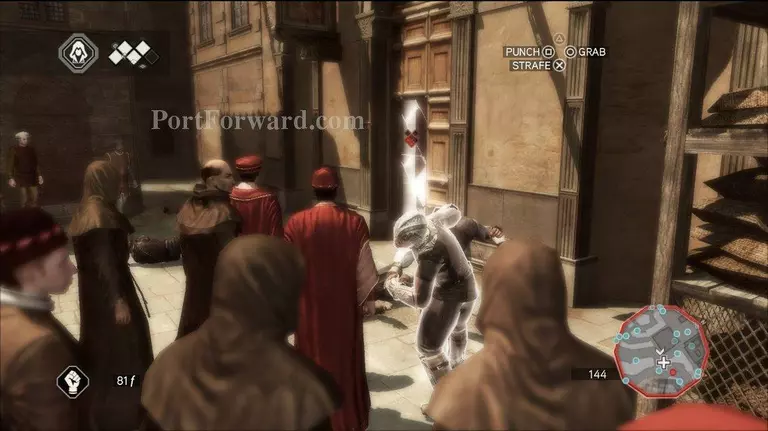 Assassins Creed II Walkthrough - Assassins Creed-II 124
